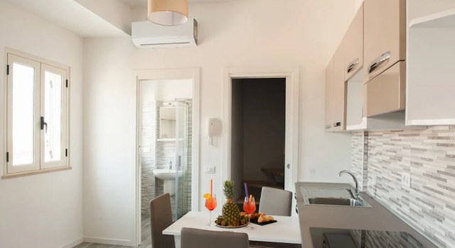 Casa Vacanze B&B Uccialì, Buchen Sie Bed & Breakfast Isola di Capo Rizzuto Kalabrien