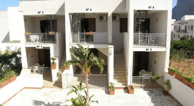 Bluvacanze, Book Hotel Hotels in Sicily with Parking, Parking