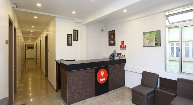 OYO 13262 Hotel Indiana, Prenota Hotel Hotel a Meghalaya con parcheggio, Parcheggio