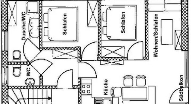 Апартаменты Ferienwohnung Zottnerhof