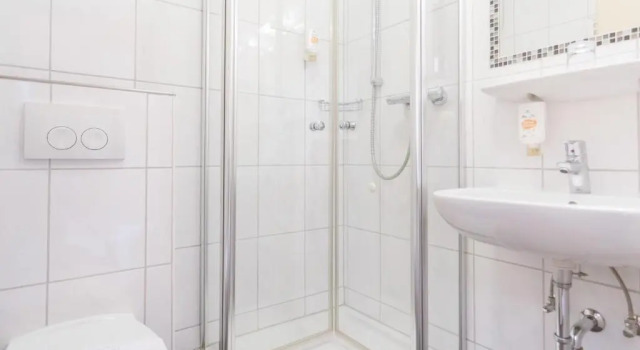 Номер Standard Stadt-gut-Hotel Siegboot