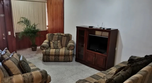 Casa Gardenia Querétaro Cerca del Centro, Prenota Affittacamere Querétaro El Bajio