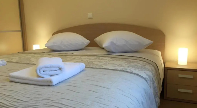 Апартаменты Apartments Sanbrandin