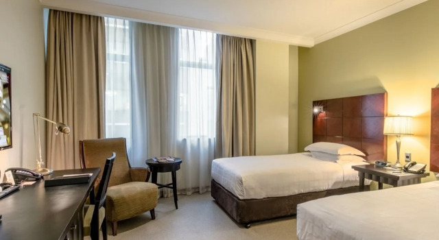 The Grace Hotel