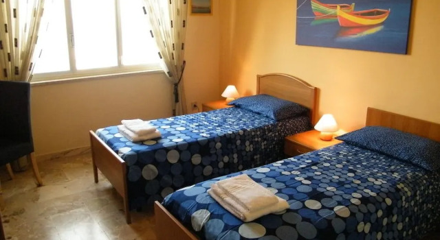 Poseidon Vista Mare, Забронировать Отель Чефалу Madonie Regional Natural Park, рядом с Собор Чефалу