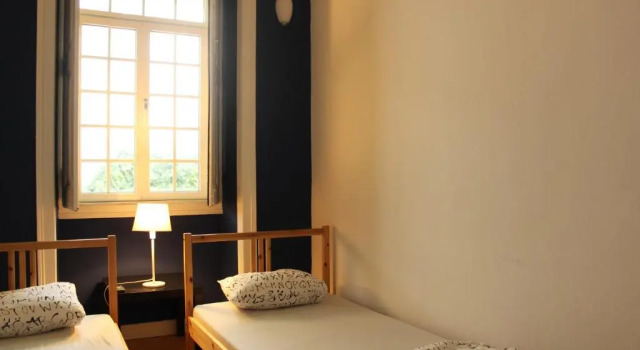 Номер Standard Le Penguin Hostel