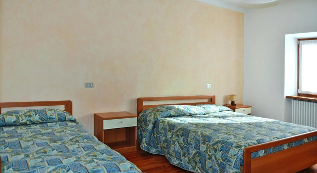 Apartments Casa Caritro, Cusiano di Ossana, Забронировать Апартаменты/квартира Апартаменты Валь-ди-Соле, Апартаменты/квартира