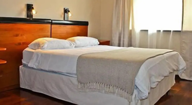 Camera doppia Standard The Countyard Hotel