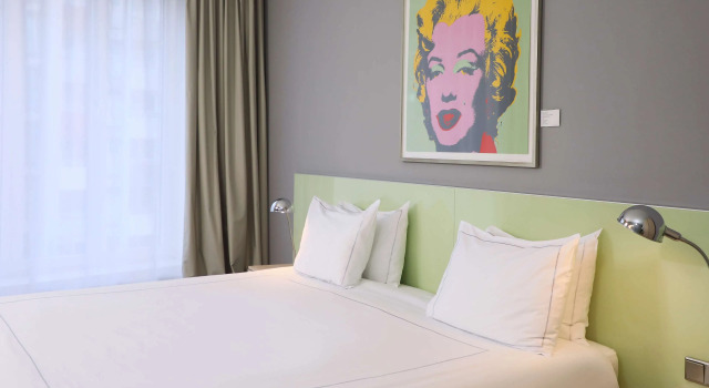 Park Plaza Berlin