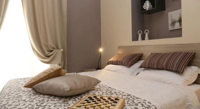 B&B Re Ferdinando