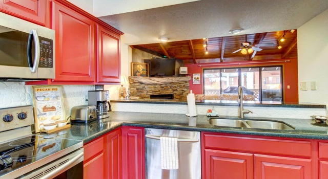 Апартаменты Near Golfing & Hiking: Pinetop Vacation Rental!