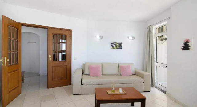 Camões 11ºC - Vista Mar, Rezervasyon Otel Algarve havuzlu oteller, Yüzme Havuzu