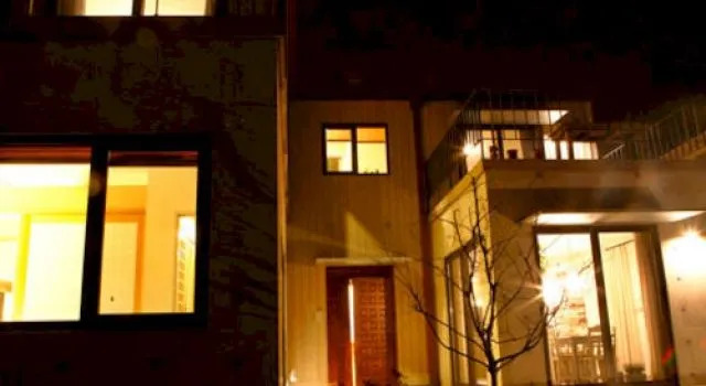 B&B Adagio, Prenota Bed & breakfast Hotel a Gyeonggi-do con parcheggio, Parcheggio