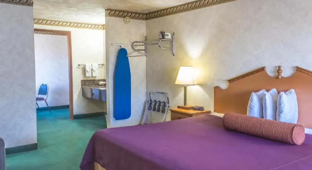 Guest House Inn, Забронировать Гостевой дом Джанкшн-Сити Willamette Valley