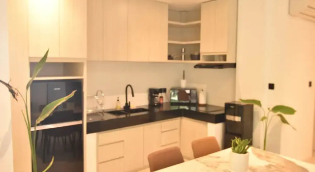Номер Superior Onyx Beach Hotel