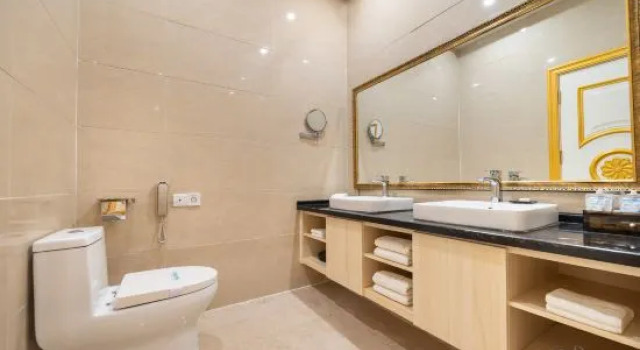 Люкс Executive Hongxin International Hotel