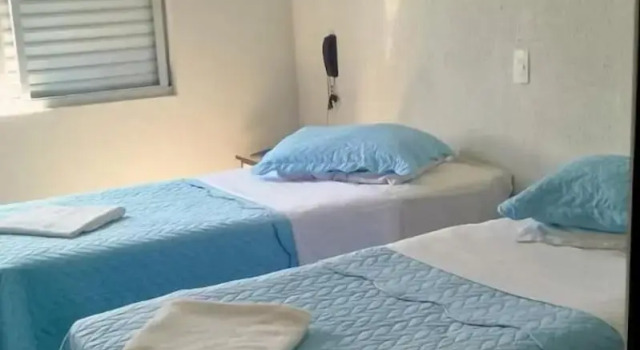 Hotel e Restaurante Heinz, Забронировать Отель Пальоса Санта-Катарина