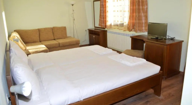 Standard Zimmer DE-YAN Guest House