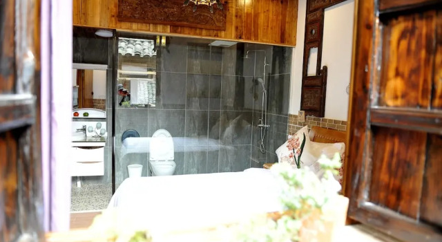 Huangshan Old Street Boutique Inn