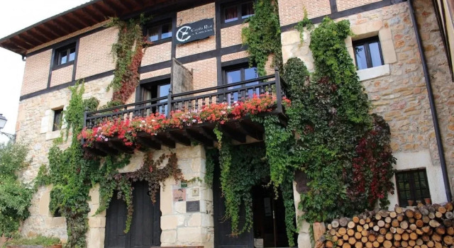 Posada Real de Carreteros, Buchen Sie Hotel Hotels in Kastilien-León mit Parkplatz, Parkplätze