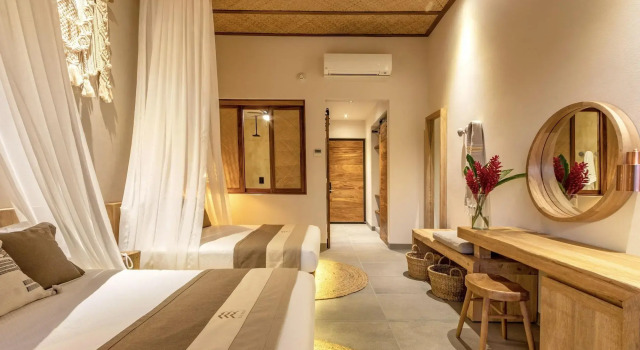 Hotel Casa Bocana, Забронировать Отель Санта-Крус-Уатулько Уатулько