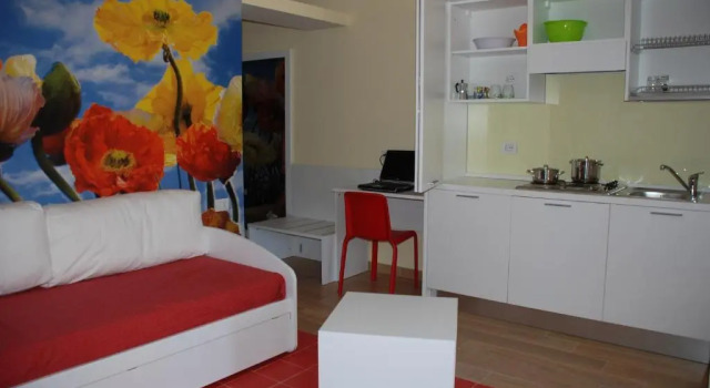 Студия Borgo Piccaratico