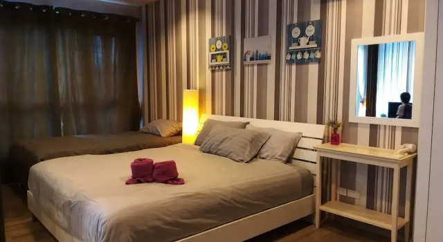 Rain Cha-am Huahin By Sake, Забронировать Отель Отели Пхетчабури 3 звезды, 3*