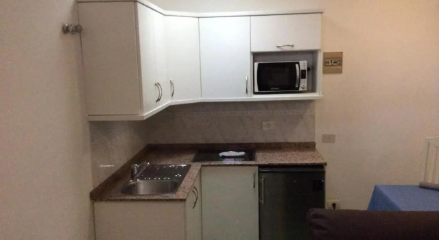 Студия Economy Apartamentos Panorama Adults Only