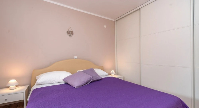 Exquisite Apartment in Kožino With Terrace