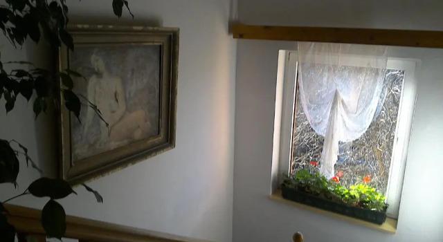 Suite Pension Beránek