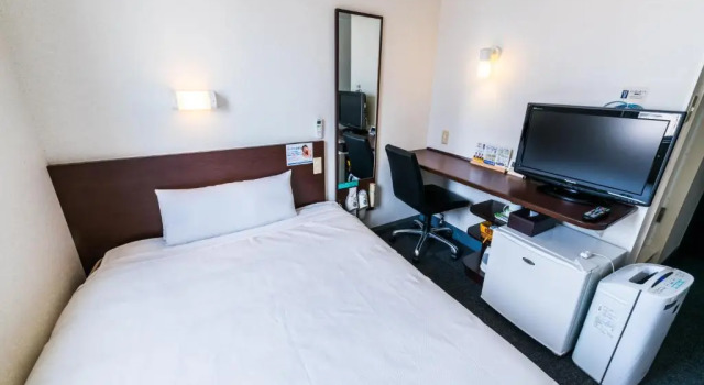 Run of House Super Hotel Naha Shintoshin