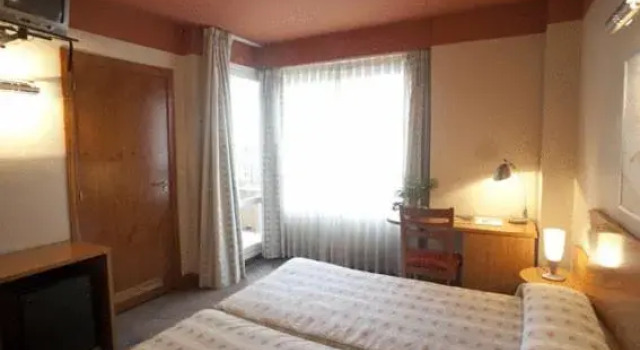 Номер Standard Hotel Igartza