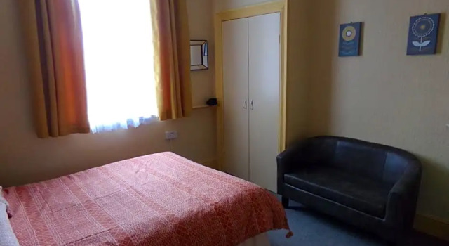 Номер Standard St Annes