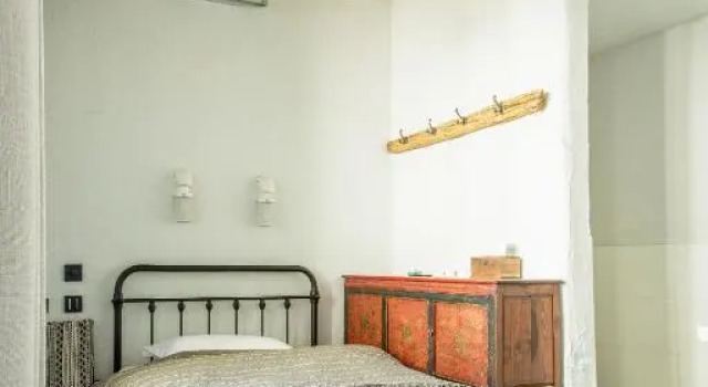 Standard quarto Hidden Hotel