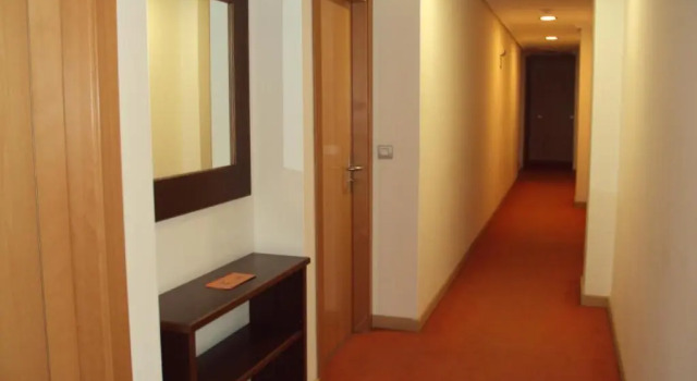 Двухместный номер Standard Hotel Alfageme