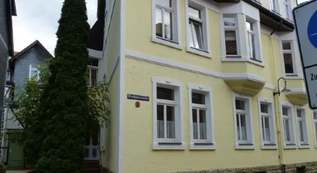 Ferienwohnungen Braun Goslar