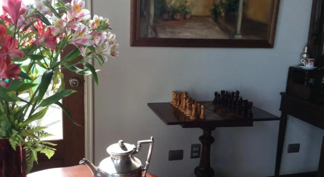 Unique Golf Lodge, Rezervați Hotel Santo Domingo 