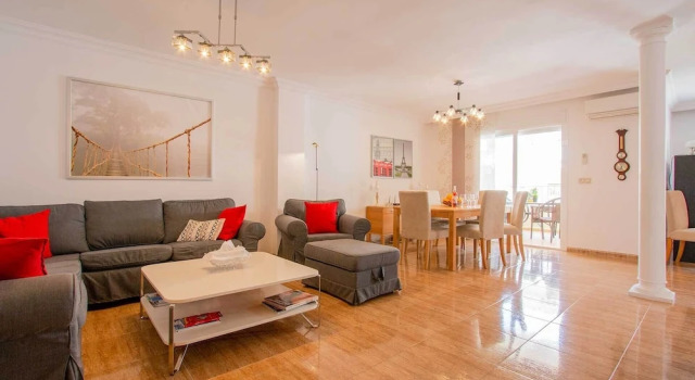Nerja Holiday Rental Apartment Near Torrecilla Beach, 17, Забронировать Апартаменты/квартира Апартаменты Нерха, рядом с Церковь Эль-Сальвадор, Апартаменты/квартира
