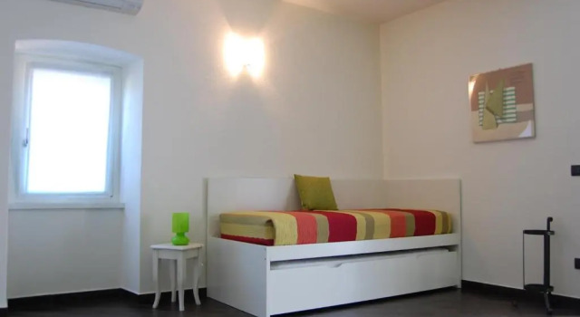 Номер Standard Agriturismo Lucchetti Ferrari