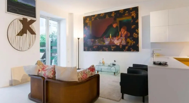 3J Luxury Loft