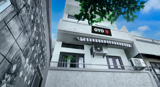 Hotel O Riddhinn6, Забронировать Отель Бизнес-отели штата Пенджаба, 4* 5*