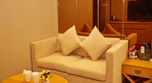 Royal Stars Apartment