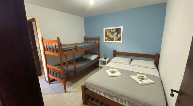 Номер Standard Numa Boa Suites