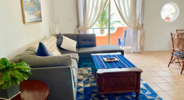 Апартаменты Seaside Villas
