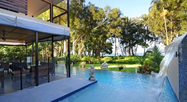 Bramston Beach - Premium Holiday House, Prenota Hotel Bramston Beach Queensland