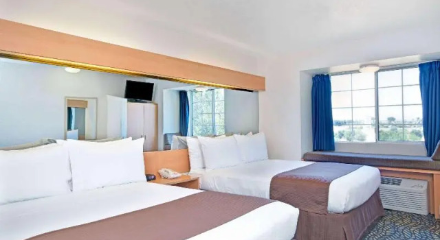 Номер Standard Microtel Inn & Suites, Morgan Hill