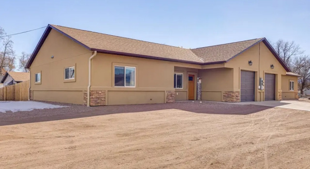 1 Mi to Main St & Riverwalk: Home in Canon City, Reservar Casa de férias Canon City Colorado