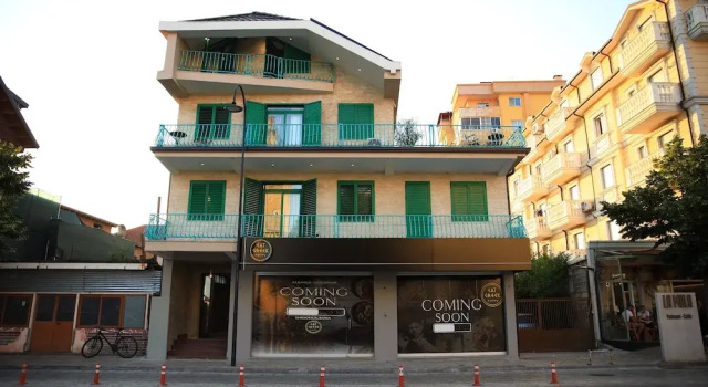 Greco Boutique Hotel, Book Boutique Boutique Hotels in Shkodër, Boutique