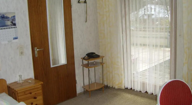 Номер Standard Haus Hubertus