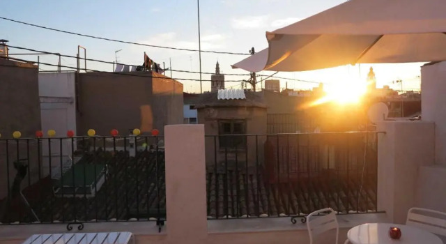 Hulot B&B Valencia